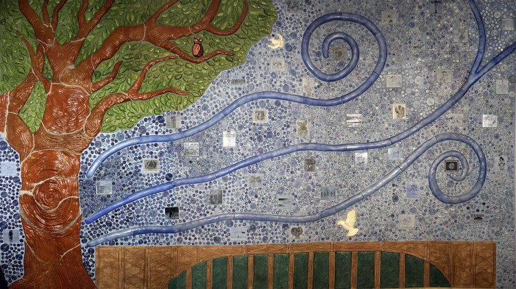 Family Connections = Keys to&nbsp;Reentry